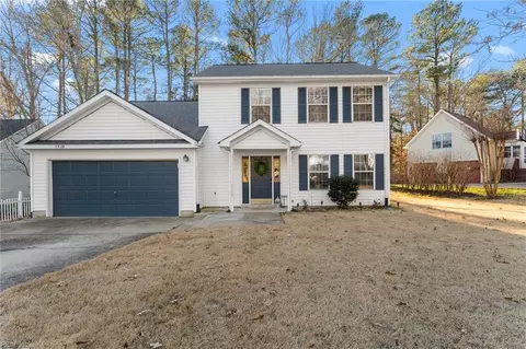 3920 Fox Hunt Trl, Williamsburg, VA 23188