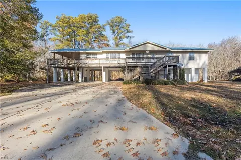 320 Blackbeards Rd, Edenton, NC 27932 photo 2