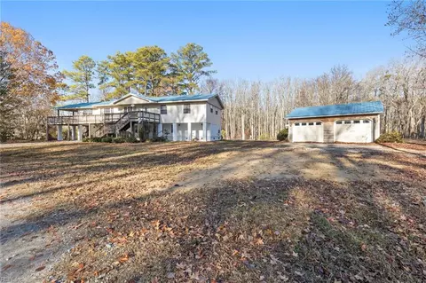 320 Blackbeards Rd, Edenton, NC 27932 photo 4