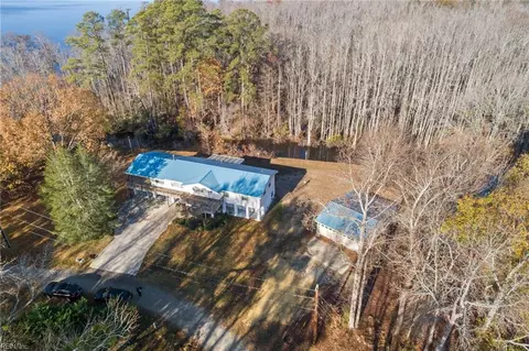 320 Blackbeards Rd, Edenton, NC 27932 photo 39