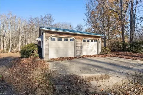 320 Blackbeards Rd, Edenton, NC 27932 photo 5