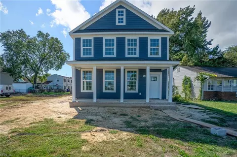 2619 E Princess Anne Rd, Norfolk, VA 23504