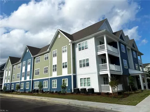 1736 Vankar Dr #103, Virginia Beach, VA 23456