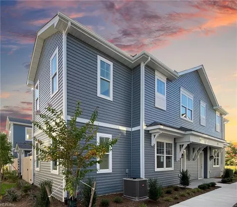 4995 Hawkins Mill Way, Virginia Beach, VA 23455