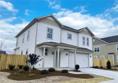 402 Middleton Way, Chesapeake, VA 23322