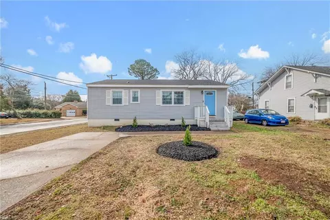 101 Ash Ave, Newport News, VA 23607