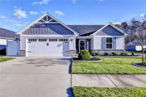 100 Quay Ter, Williamsburg, VA 23188