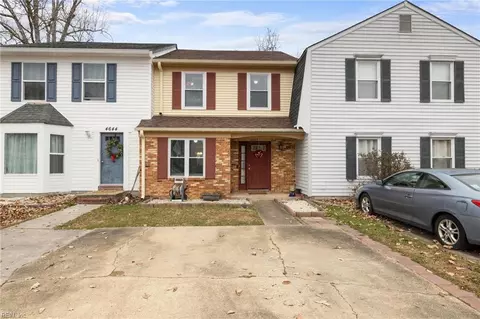 4642 Glanmire Dr, Virginia Beach, VA 23464