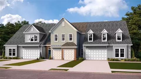 1232 Treviso Bay, James City County, VA 23188