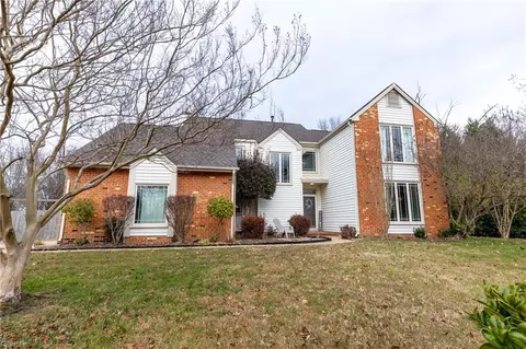 4484 Pissarro Dr, Virginia Beach, VA 23456