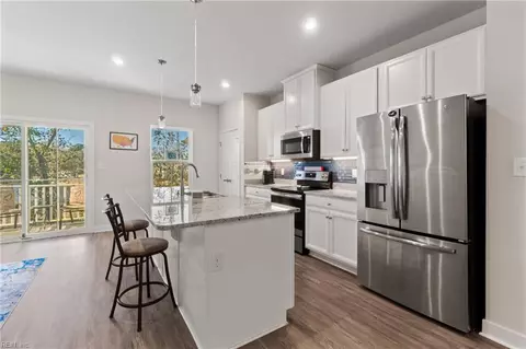 444 Westport St, Norfolk, VA 23505