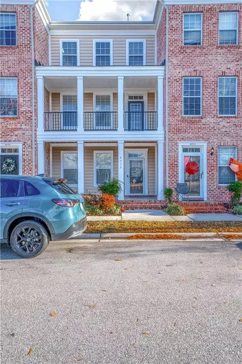 4916 Almandine Ave, Virginia Beach, VA 23462