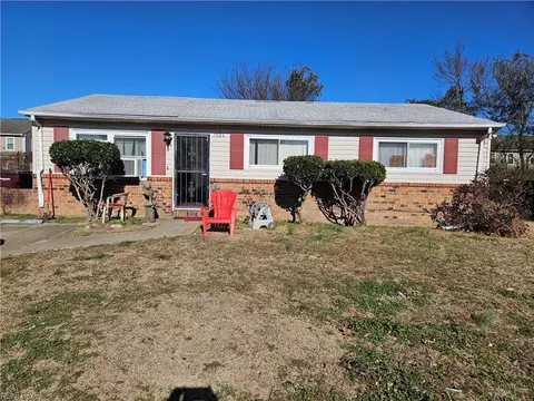3028 Sunrise Ave, Chesapeake, VA 23324