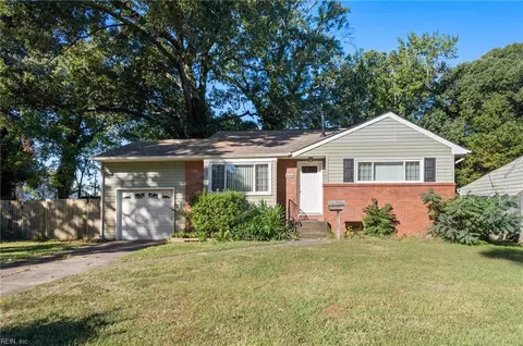 333 Taldan Ave, Virginia Beach, VA 23462