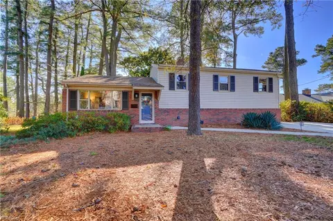 8508 Culfor Cres, Norfolk, VA 23503