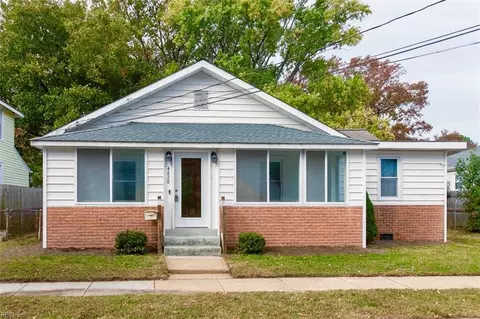 4828 Norvella Ave, Norfolk, VA 23513