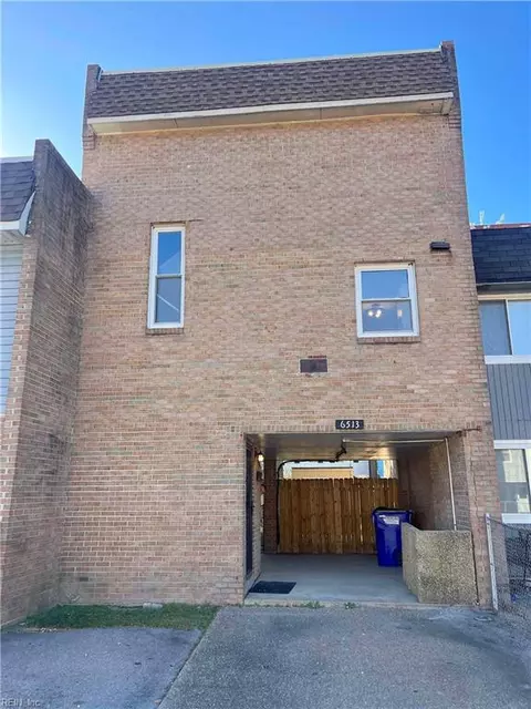 6513 Harvey Ct, Norfolk, VA 23513 photo 14