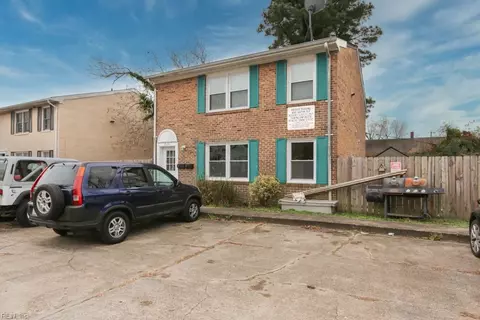 819 W 48th St, Norfolk, VA 23508