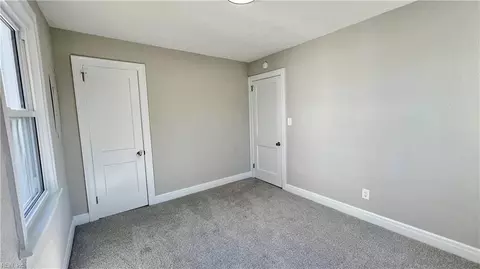 Bedroom - 62 Henry St, Hampton, VA 23669 photo 6 of 8