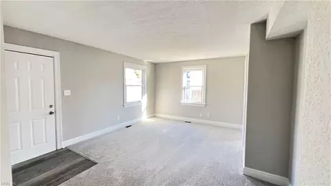 Living - 62 Henry St, Hampton, VA 23669 photo 2 of 2