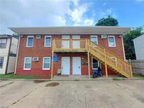 139 W Balview Ave, Norfolk, VA 23503