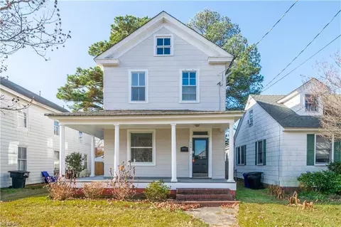 350 Maryland Ave, Portsmouth, VA 23707