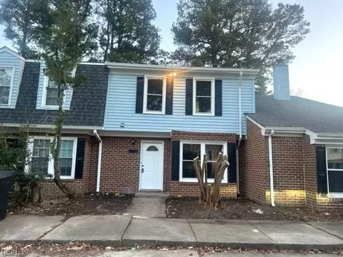 5625 Trafalgar Arch Arch, Portsmouth, VA 23703