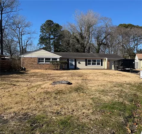405 Old Forge Ct, Virginia Beach, VA 23452