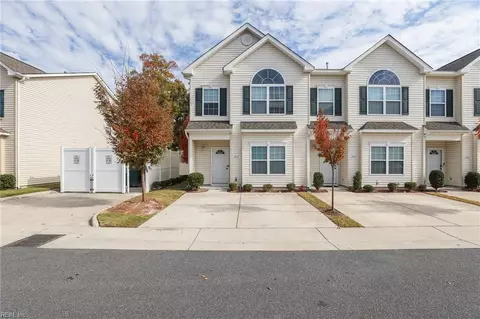 2821 Estella Way, Chesapeake, VA 23325