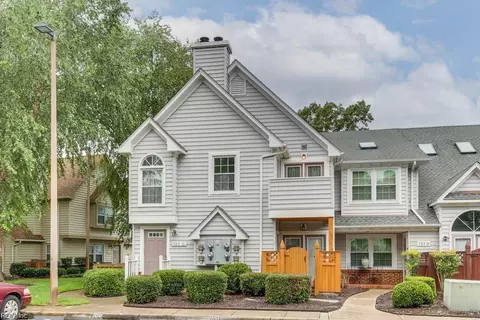 705 Rapidan River Ct #G, Chesapeake, VA 23320