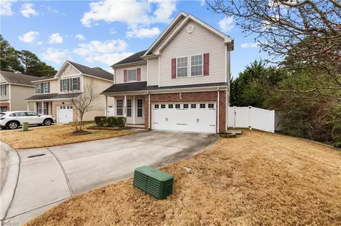 4283 White Cap Crst, Chesapeake, VA 23321 photo 3