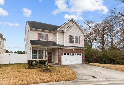 4283 White Cap Crst, Chesapeake, VA 23321