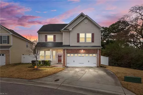 4283 White Cap Crst, Chesapeake, VA 23321 photo 2