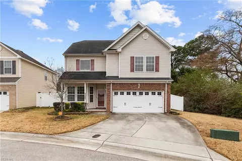 4283 White Cap Crst, Chesapeake, VA 23321 photo 4