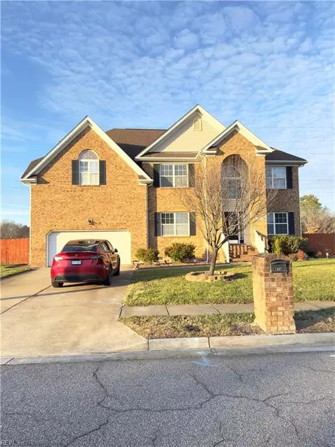 1437 Rivers Edge Trce, Chesapeake, VA 23323
