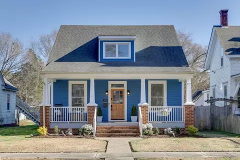 123 Maryland Ave, Portsmouth, VA 23707