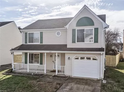 2065 Mason Neck Ln, Virginia Beach, VA 23464