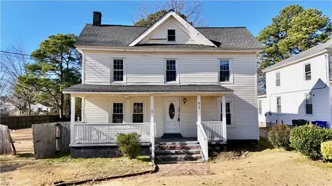 417 S Main St, Suffolk, VA 23434