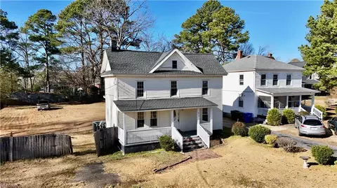417 S Main St, Suffolk, VA 23434 photo 2