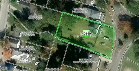 417 S Main St, Suffolk, VA 23434 photo 20