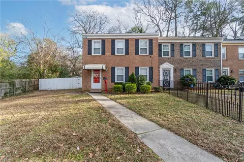 3421 Wheatfield Ct, Portsmouth, VA 23703