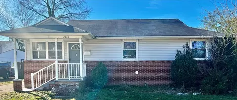 2319 Spruce St, Norfolk, VA 23513
