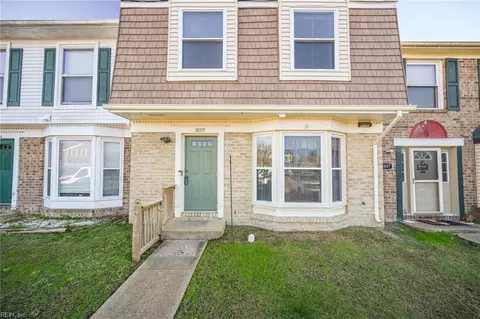 3805 Upland Rd, Virginia Beach, VA 23452