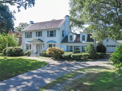 114 East Rd, Portsmouth, VA 23707