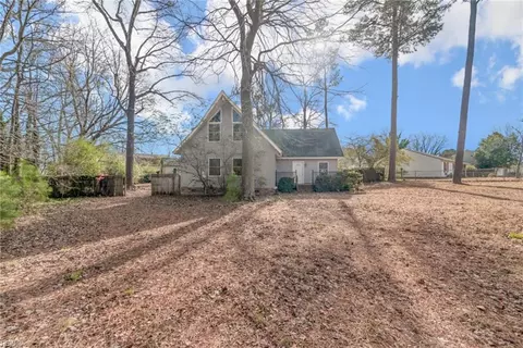 116 Tarleton Bivouac, Williamsburg, VA 23185