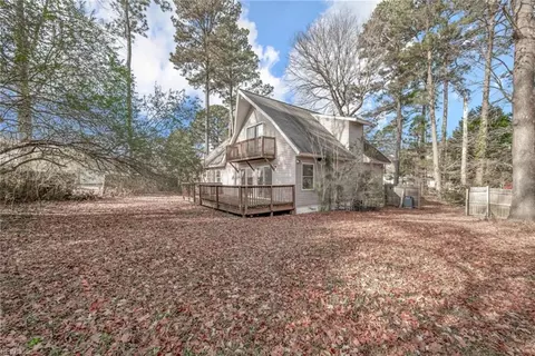 116 Tarleton Bivouac, Williamsburg, VA 23185 photo 11