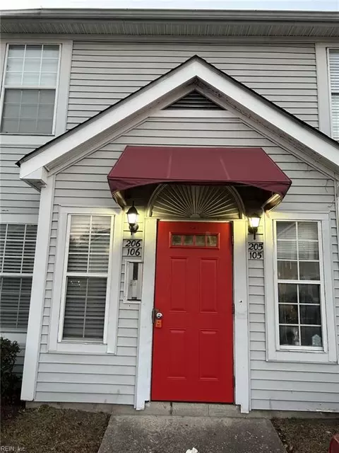 351 Forth Worth Ave, Norfolk, VA 23505