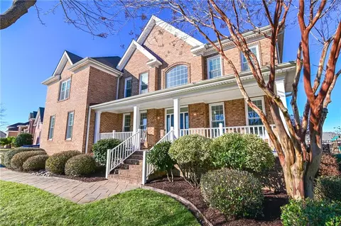 1836 Fury Way, Virginia Beach, VA 23456
