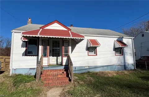 15 Thornrose Ave, Hampton, VA 23669