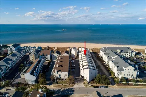 2340 Bays Edge Ave, Virginia Beach, VA 23451